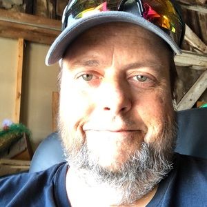 Meet your Posher, Mark